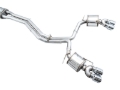 Picture of AWE Tuning AWE Cat-Back Touring - 3015-42103