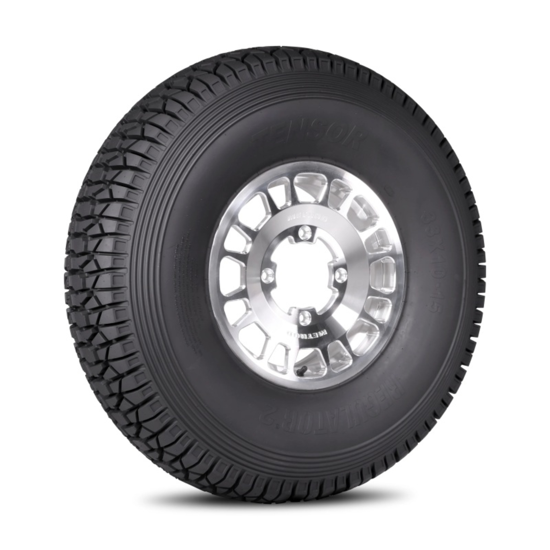 Picture of Tensor Tire TNS Regulator 2 Tires Automotive/UTV Tires - RR281014AT