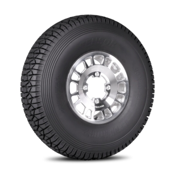 Picture of Tensor Tire TNS Regulator 2 Tires Automotive/UTV Tires - RR281014AT