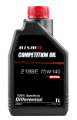 Picture of Motul MOT OEM Synthetic-1 Liter Motor Oils - 110535