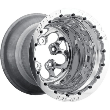 Picture of Weld WEL Alpha-1 Wheels - 83P-514274MP