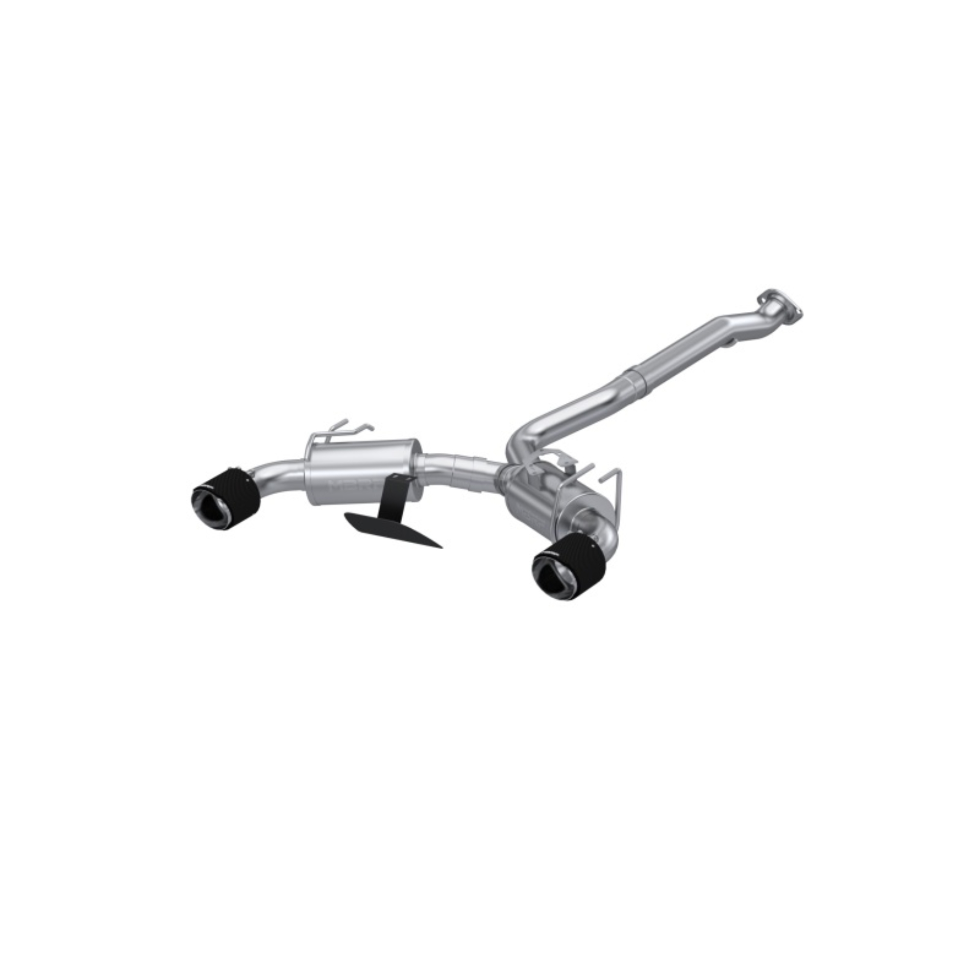 Picture of MBRP Catback Exhaust 304 - S43023CF