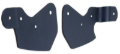 Picture of Fishbone Offroad FBO Mounting Brackets Light Mounts - FB21350
