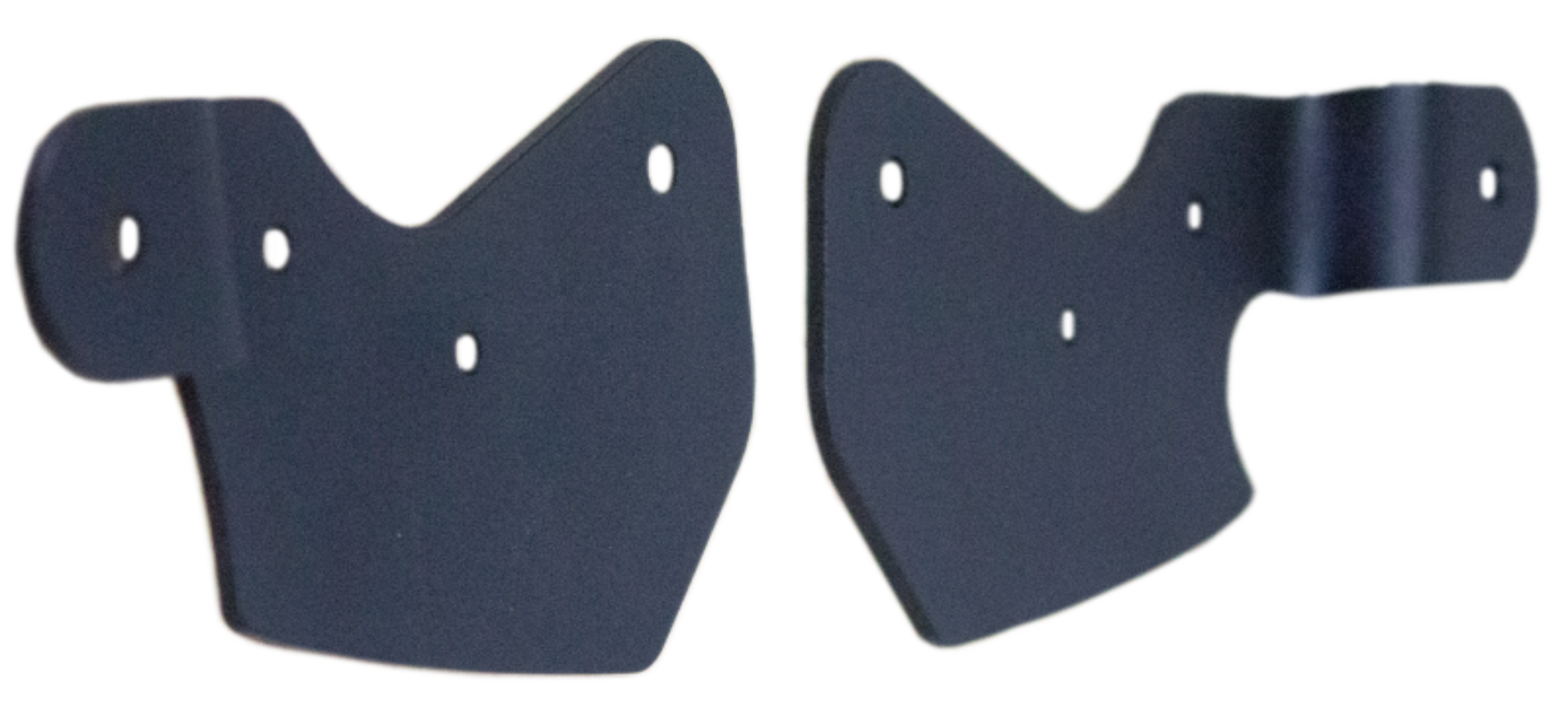 Picture of Fishbone Offroad FBO Mounting Brackets Light Mounts - FB21350