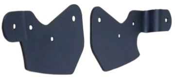 Picture of Fishbone Offroad FBO Mounting Brackets Light Mounts - FB21350