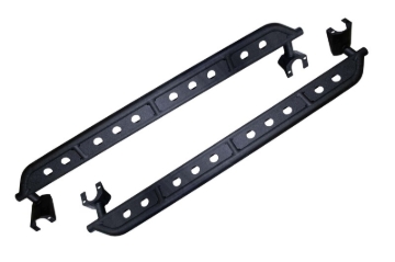 Picture of Fishbone Offroad FBO Side Steps - FB23349