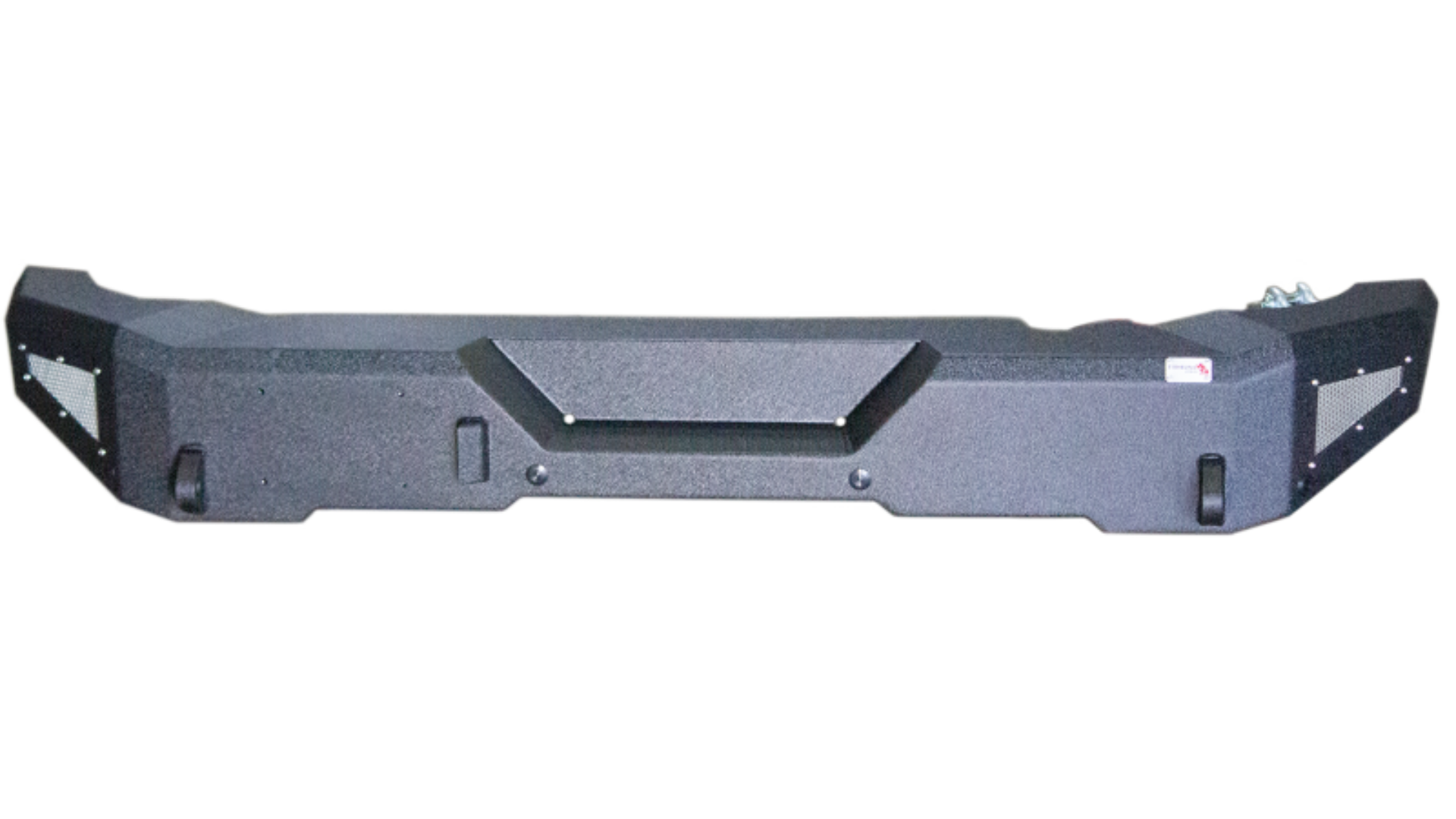 Picture of Fishbone Offroad FBO Rear Bumpers - FB22360