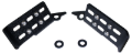 Picture of Fishbone Offroad FBO Foot Pegs Steps - FB21357