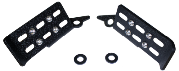 Picture of Fishbone Offroad FBO Foot Pegs Steps - FB21357