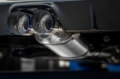 Picture of MBRP Catback Exhaust 304 - S43033BE