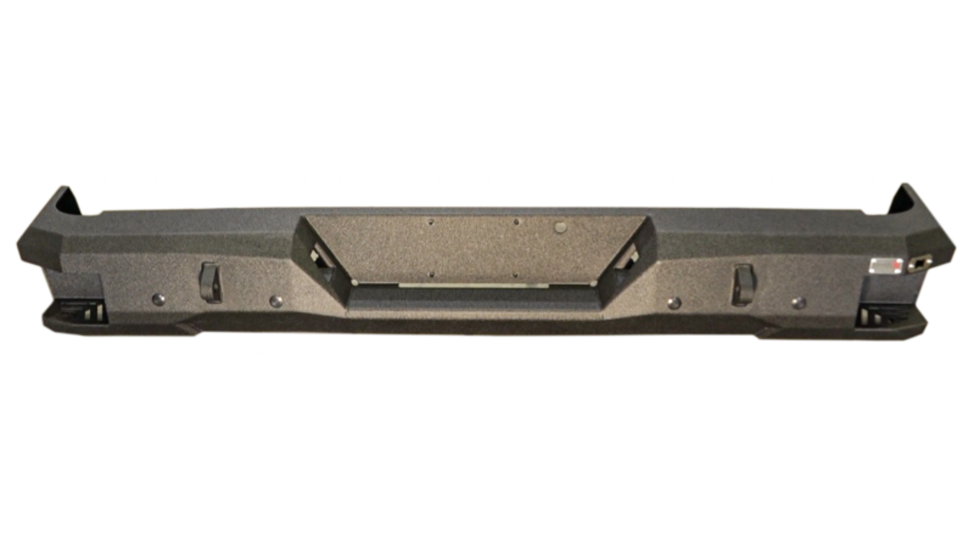 Picture of Fishbone Offroad FBO Rear Bumpers - FB22356