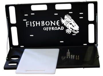 Picture of Fishbone Offroad FBO Tailgate Table Tailgate Accessories - FB21358