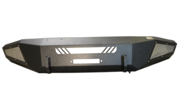 Picture of Fishbone Offroad FBO Front Winch Bumpers - FB22347