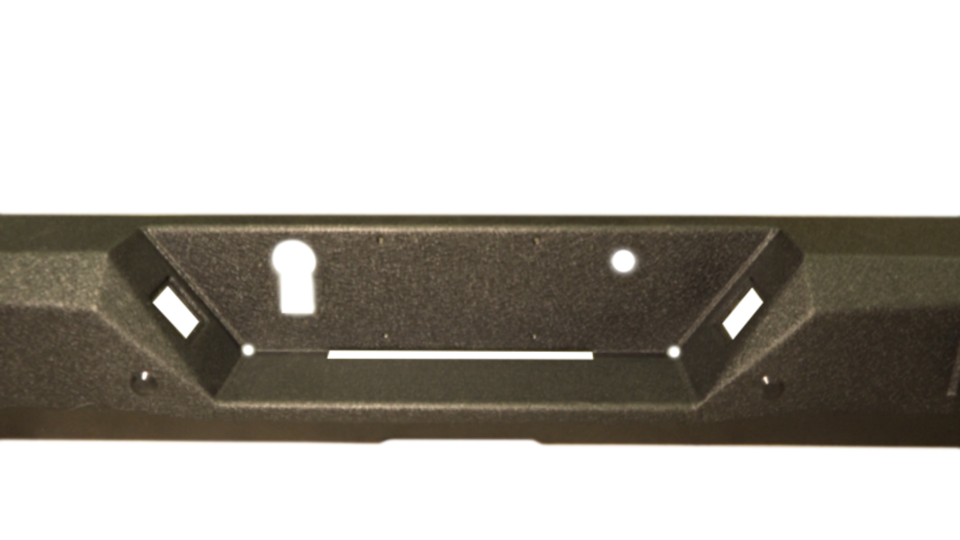 Picture of Fishbone Offroad FBO Rear Bumpers - FB22364
