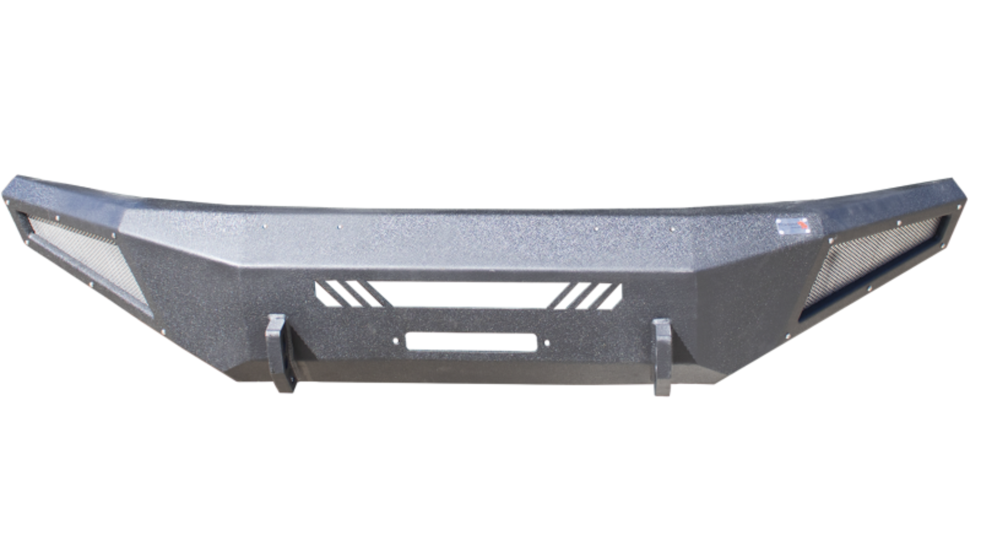Picture of Fishbone Offroad FBO Front Winch Bumpers - FB22365