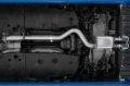 Picture of MBRP Catback Exhaust 304 - S43033BE