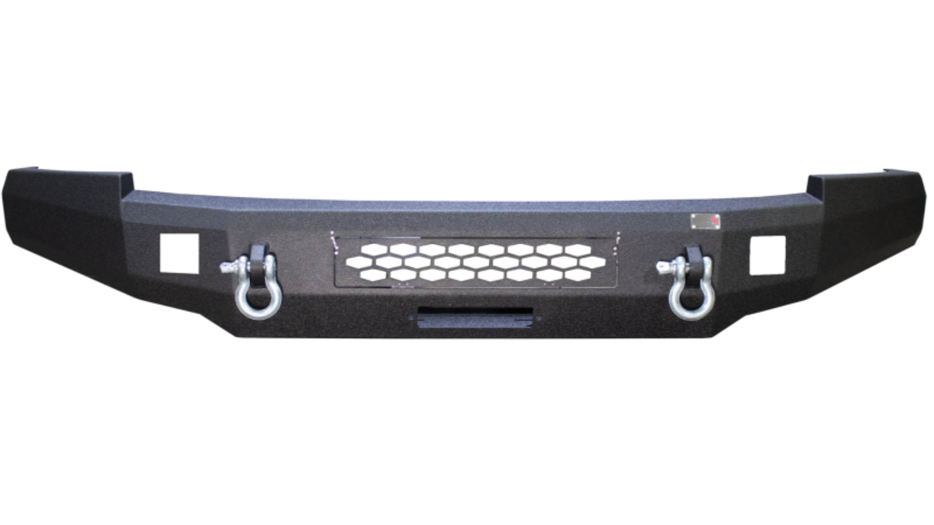 Picture of Fishbone Offroad FBO Front Winch Bumpers - FB22368