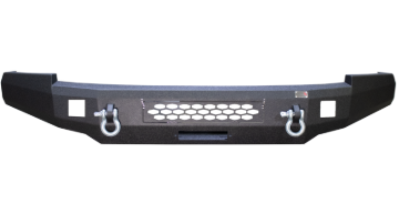 Picture of Fishbone Offroad FBO Front Winch Bumpers - FB22368