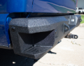Picture of Fishbone Offroad FBO Rear Bumpers - FB22364