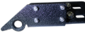 Picture of Fishbone Offroad FBO Foot Pegs Steps - FB21357