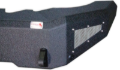 Picture of Fishbone Offroad FBO Rear Bumpers - FB22360