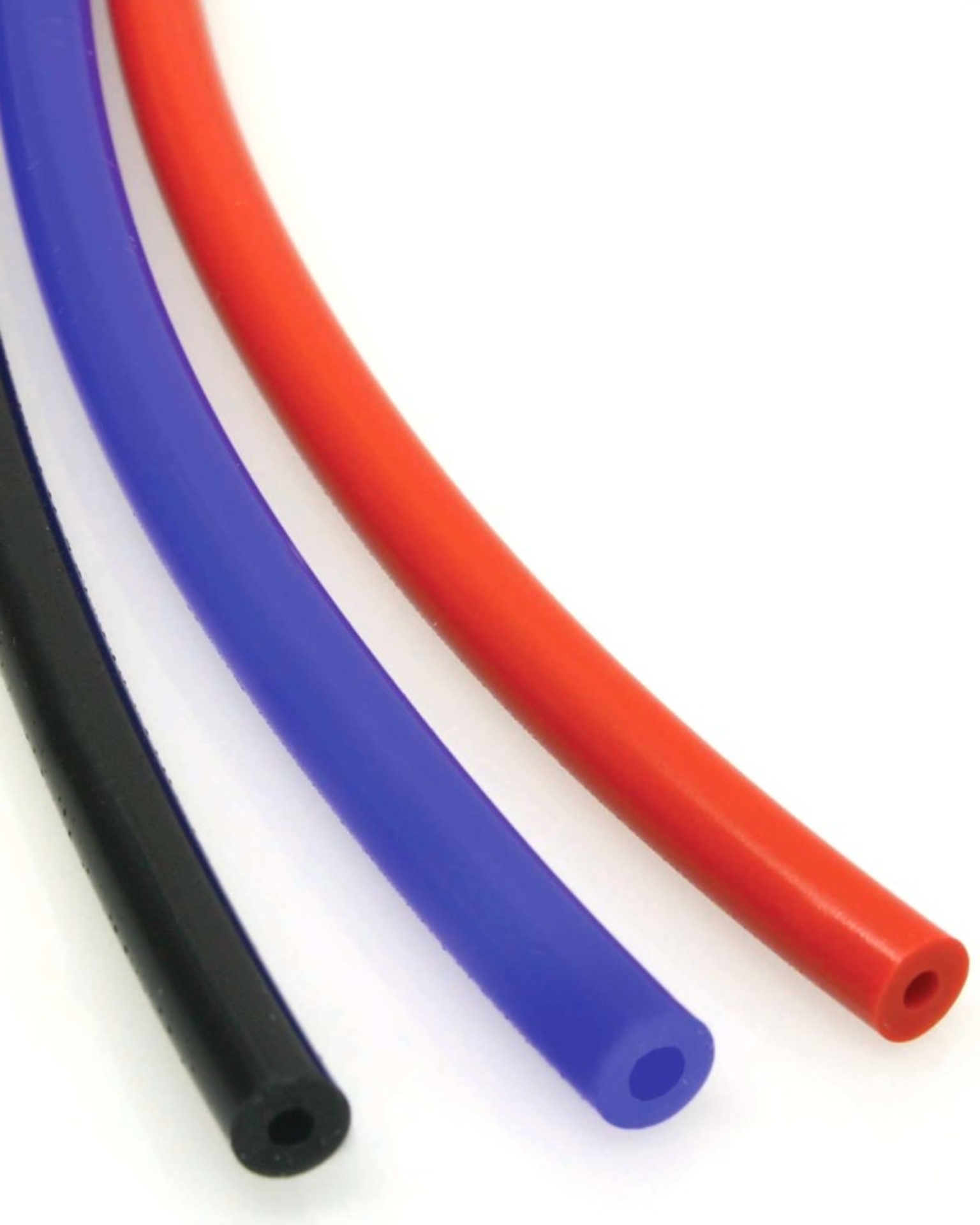 Picture of Turbosmart TS Vaccuum Tubes Hoses - TS-HV350-BK