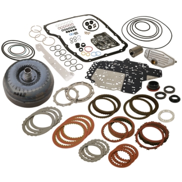 Picture of BD Diesel BDD Built-It Trans Kits Transmission Internals - 1063022