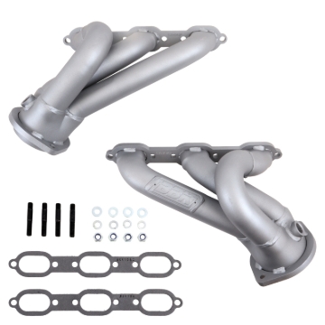 Picture of BBK Short Tuned Length Headers Headers & Manifolds - 4040