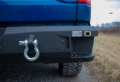 Picture of Fishbone Offroad FBO Rear Bumpers - FB22364