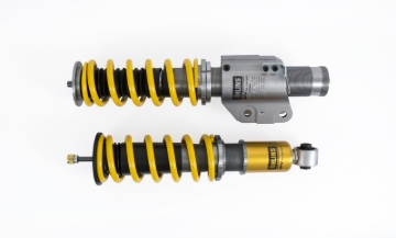 Picture of Ohlins OHL Coilover-Road & Track - SUS MP21S2