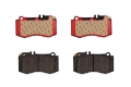 Picture of Brembo OE BRE Ceramic Pads Brake Pads - P50087N