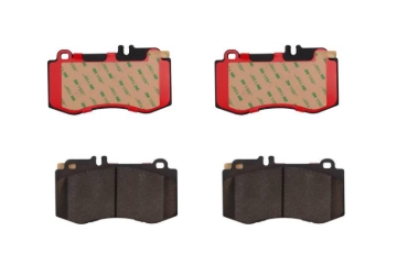 Picture of Brembo OE BRE Ceramic Pads Brake Pads - P50087N
