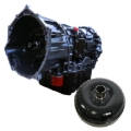 Picture of BD Diesel BDD Transmissions - 1064734SS
