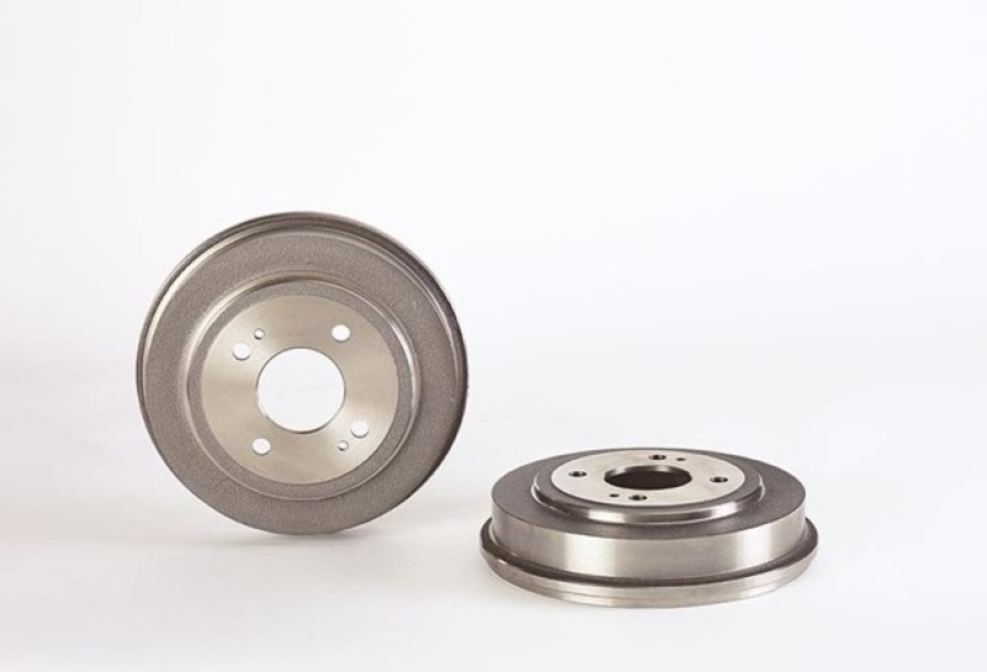 Picture of Brembo OE BRE Brake Drums - 14.6760.10