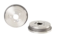 Picture of Brembo OE BRE Brake Drums - 14.A703.10