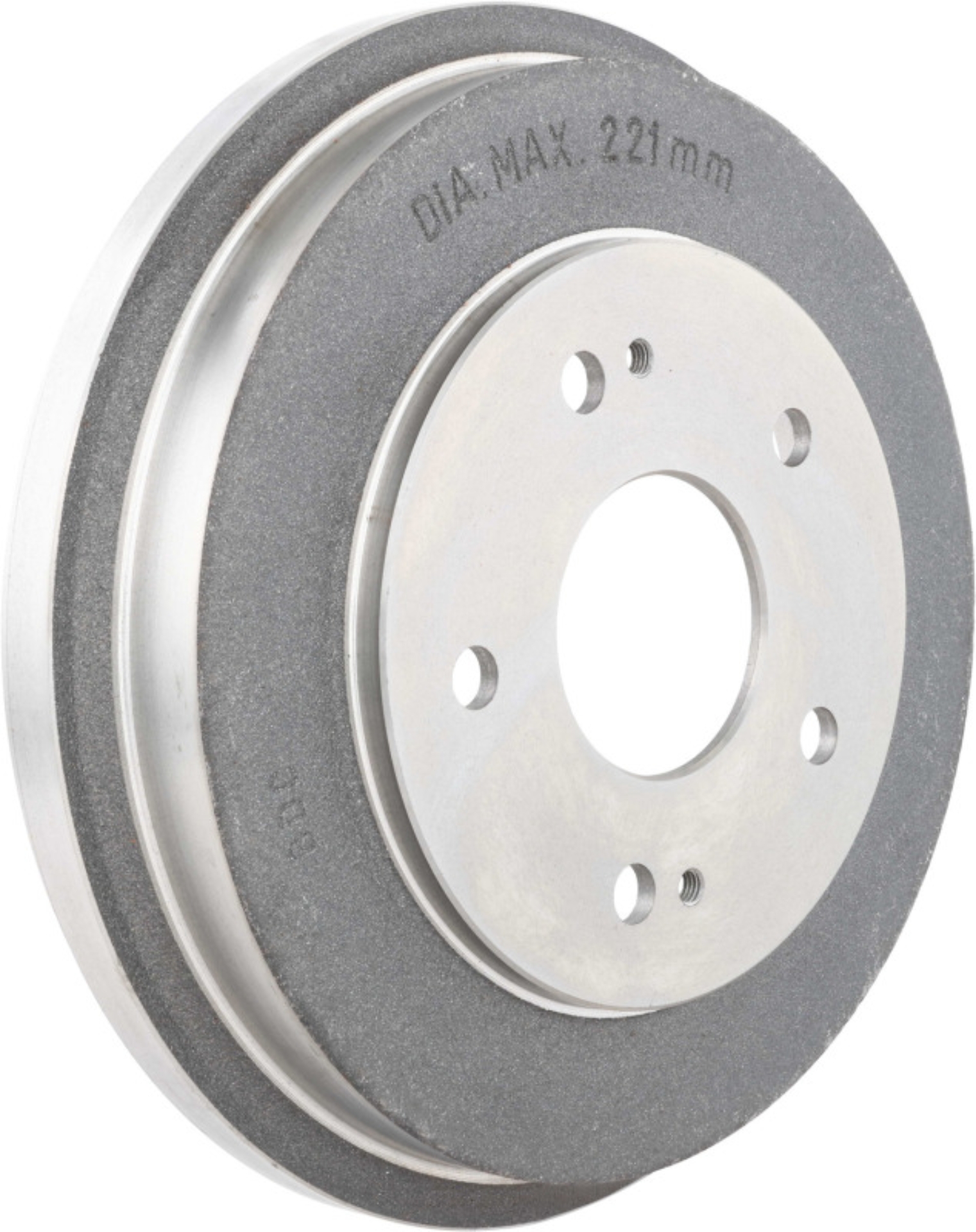 Picture of Brembo OE BRE Brake Drums - 14.7739.10