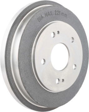 Picture of Brembo OE BRE Brake Drums - 14.7739.10