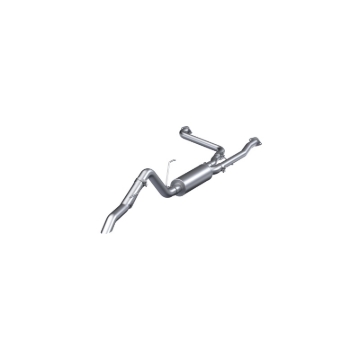 Picture of MBRP Catback Exhaust 304 - S5409304