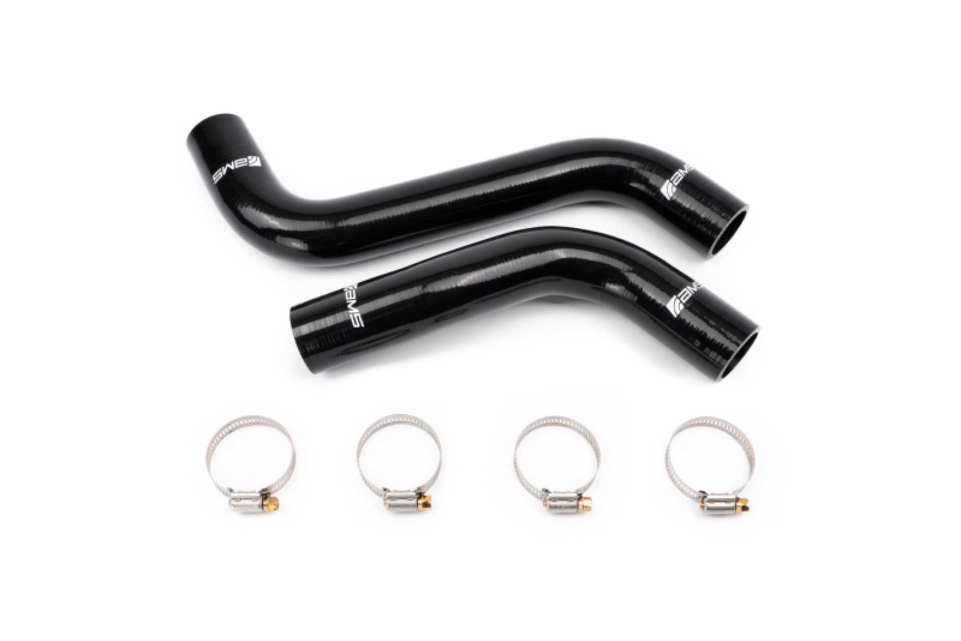 Picture of AMS Silicone Hose-Radiator - AMS.50.06.0013-1