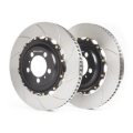 Picture of GiroDisc GIR Slotted Rotors Brake Rotors - A2-307