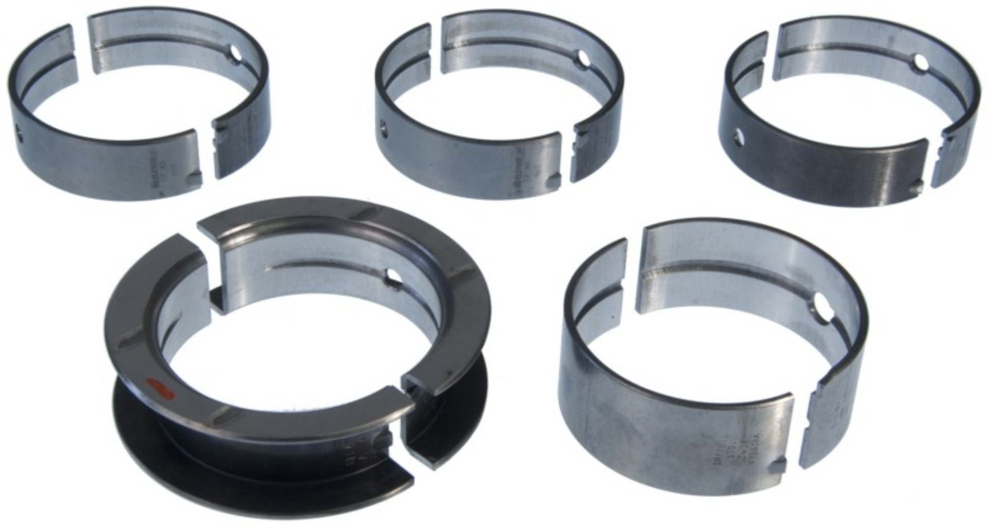 Picture of Clevite CLE Main Bearing Set - MS1266A