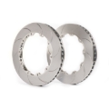 Picture of GiroDisc GIR Slotted Rings Brake Rotors - D1-307