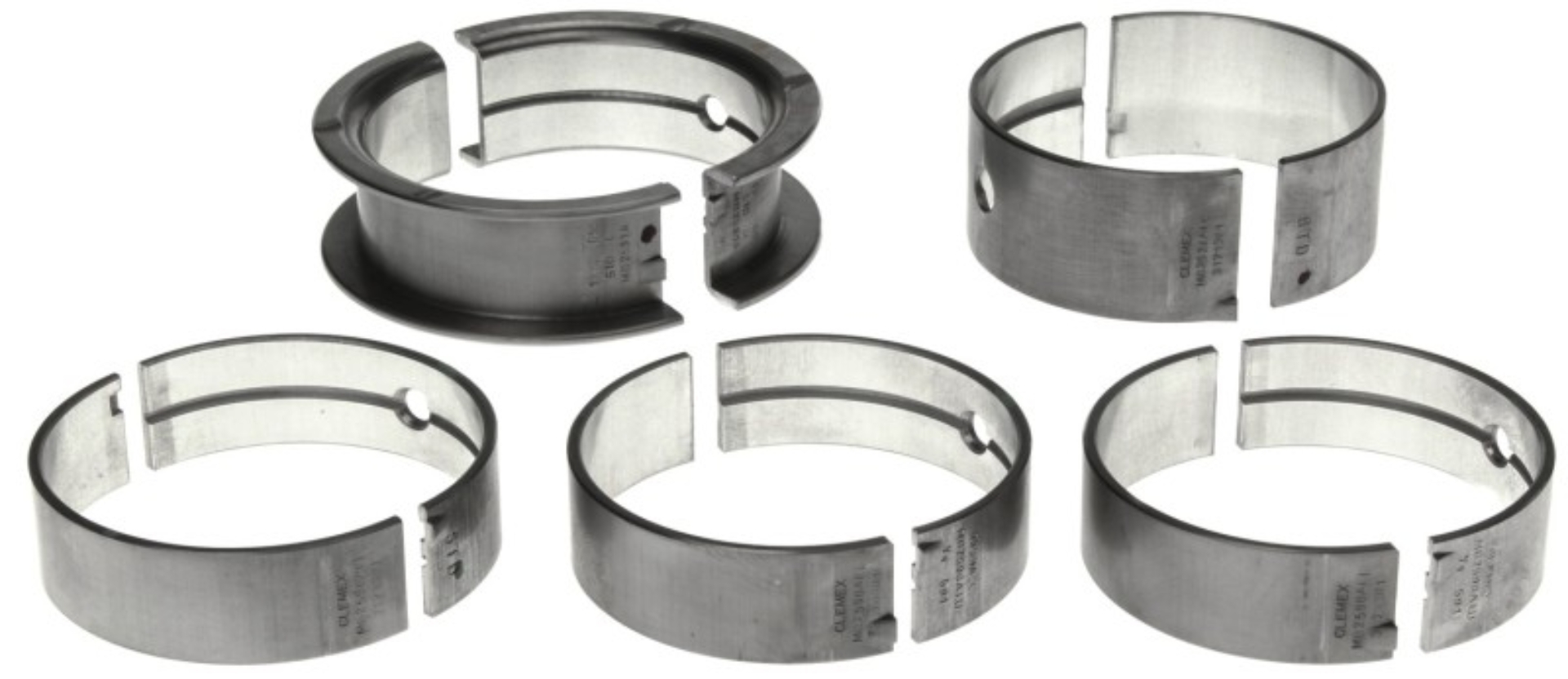 Picture of Clevite CLE Main Bearing Set - MS1051A