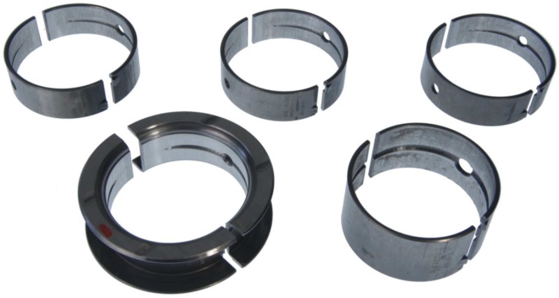 Picture of Clevite CLE Main Bearing Set - MS1344A
