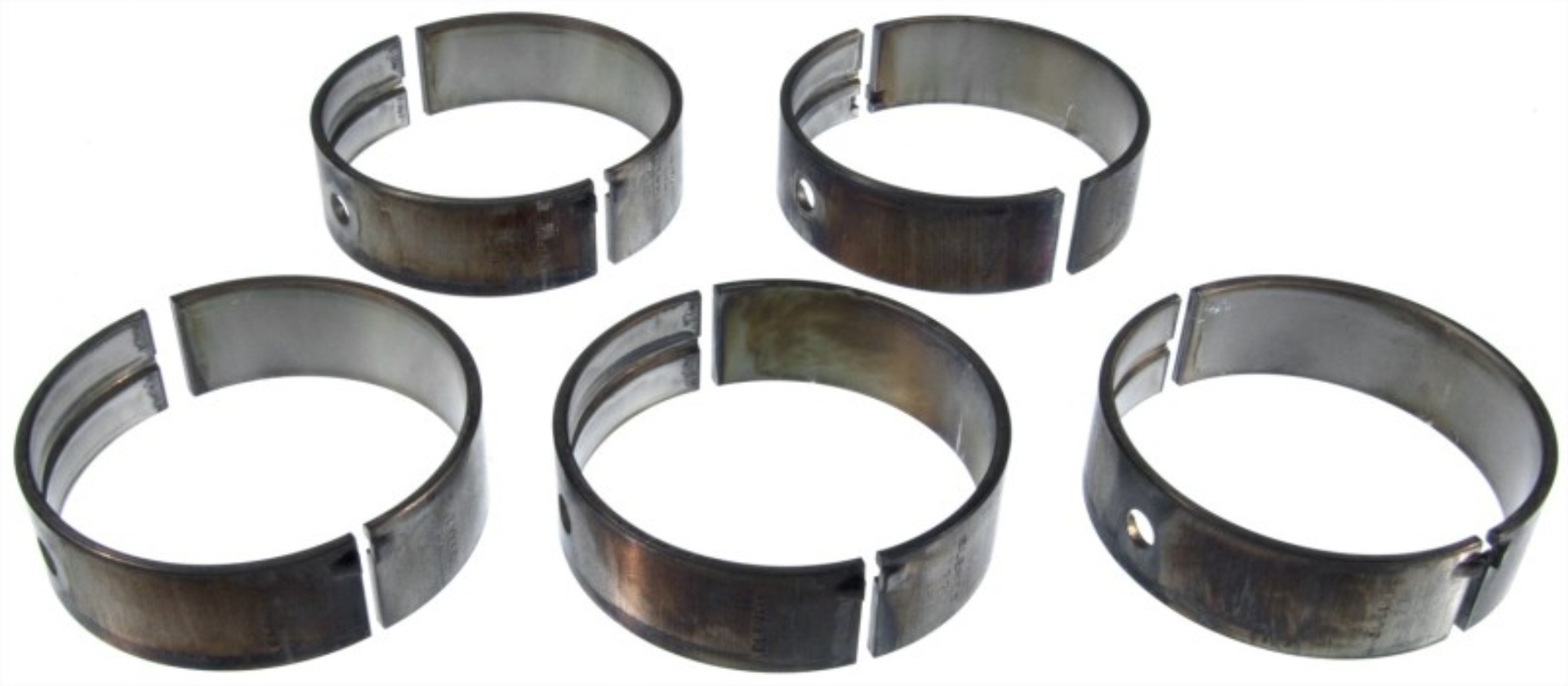 Picture of Clevite CLE Main Bearing Set - MS2220H