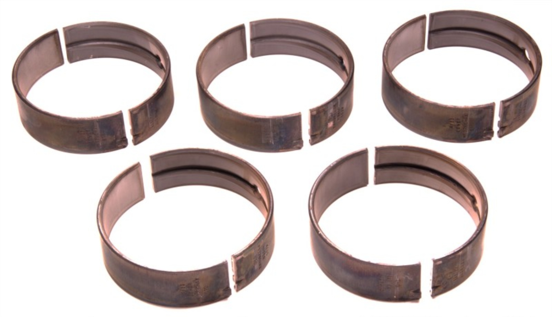 Picture of Clevite CLE Main Bearing Set - MS2220HX