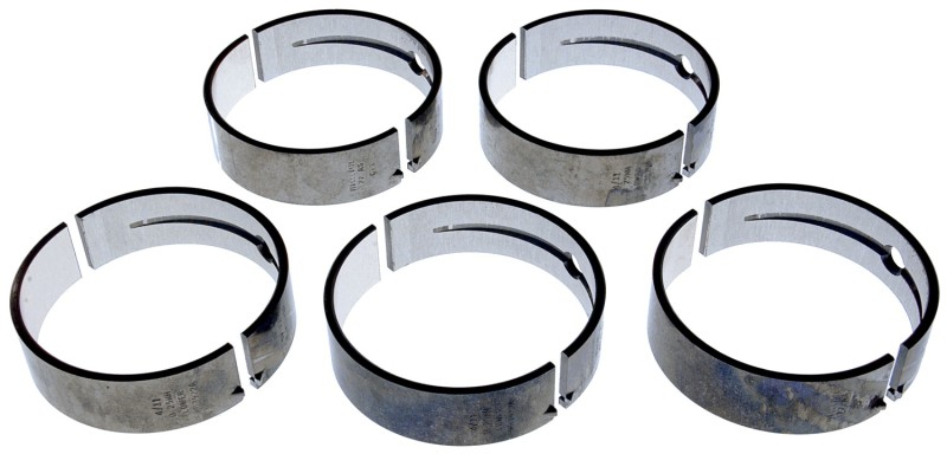 Picture of Clevite CLE Main Bearing Set - MS2285A25MM
