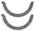 Picture of Clevite CLE Thrust Washer Set Bearings - TW606S