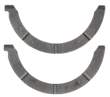 Picture of Clevite CLE Thrust Washer Set Bearings - TW606S