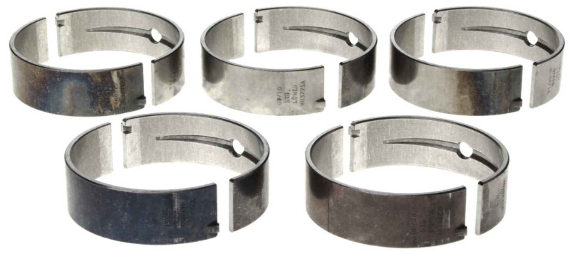 Picture of Clevite CLE Main Bearing Set - MS2216A
